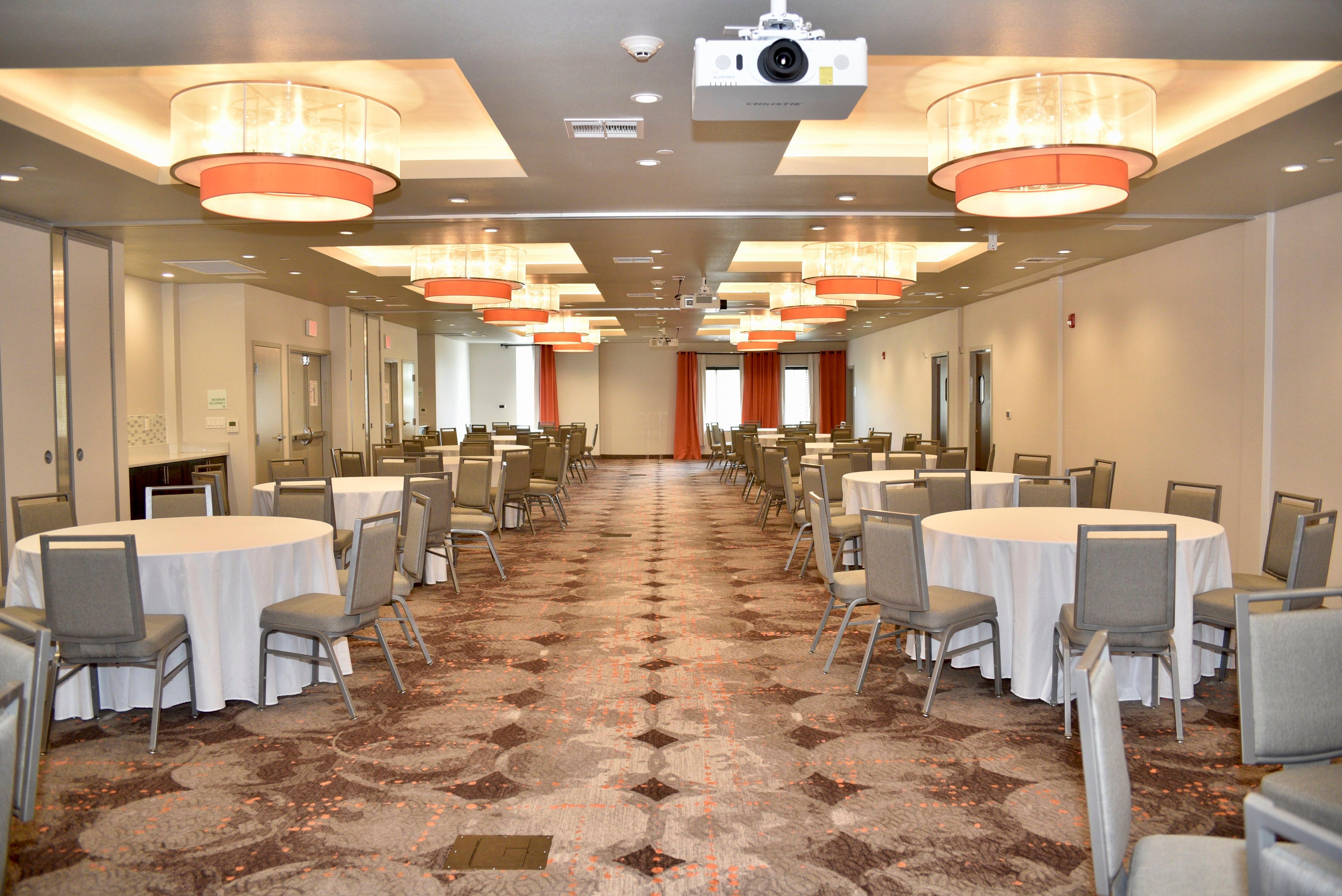 Holiday Inn Windsor - Wine Country By Ihg Eksteriør bilde