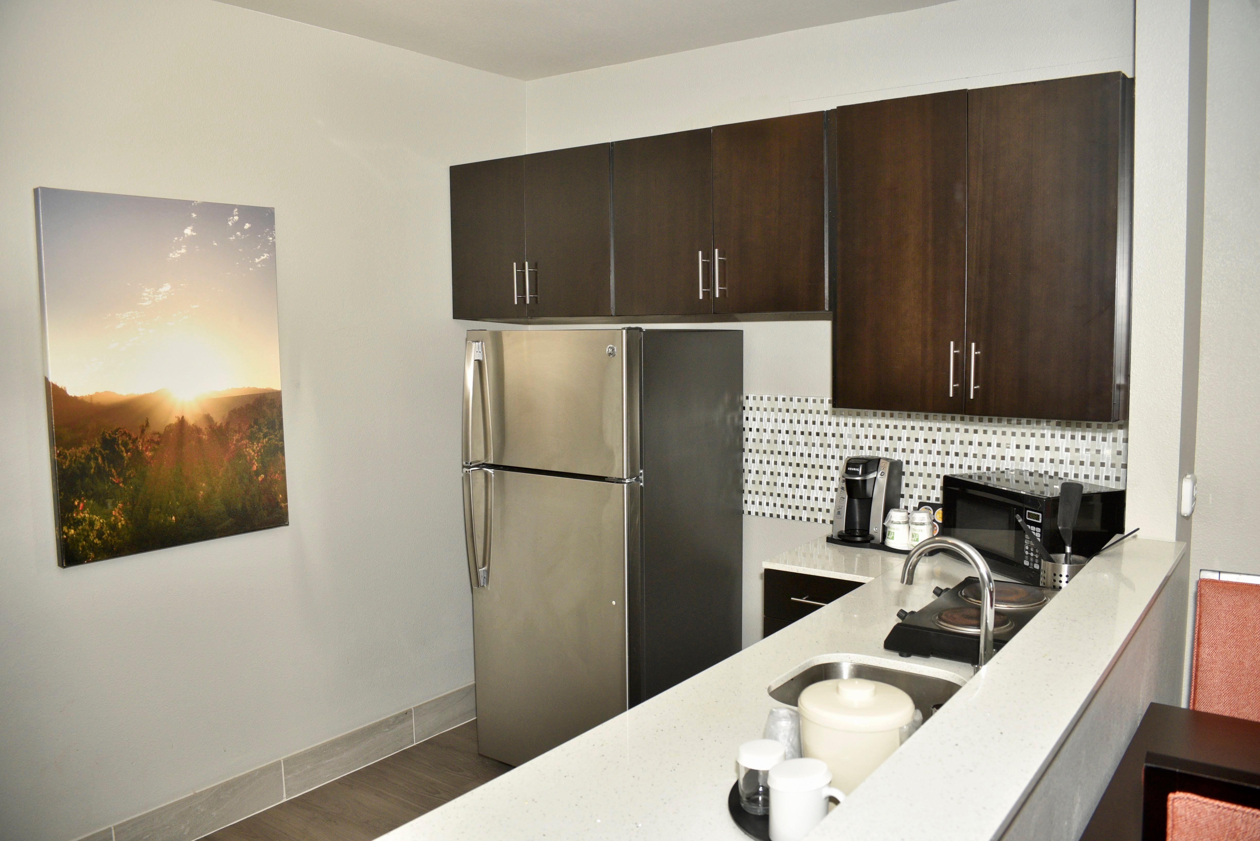 Holiday Inn Windsor - Wine Country By Ihg Eksteriør bilde