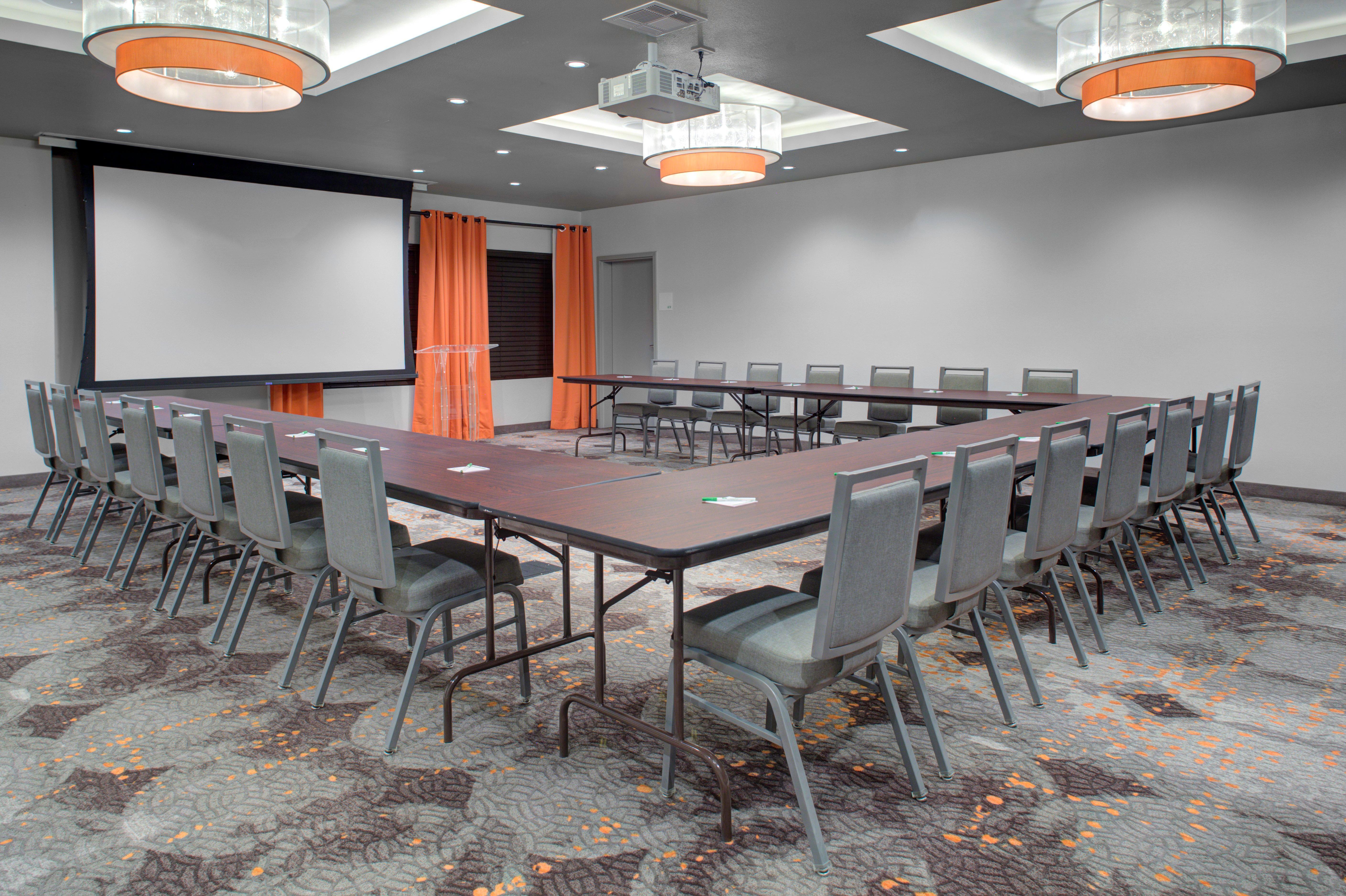 Holiday Inn Windsor - Wine Country By Ihg Eksteriør bilde