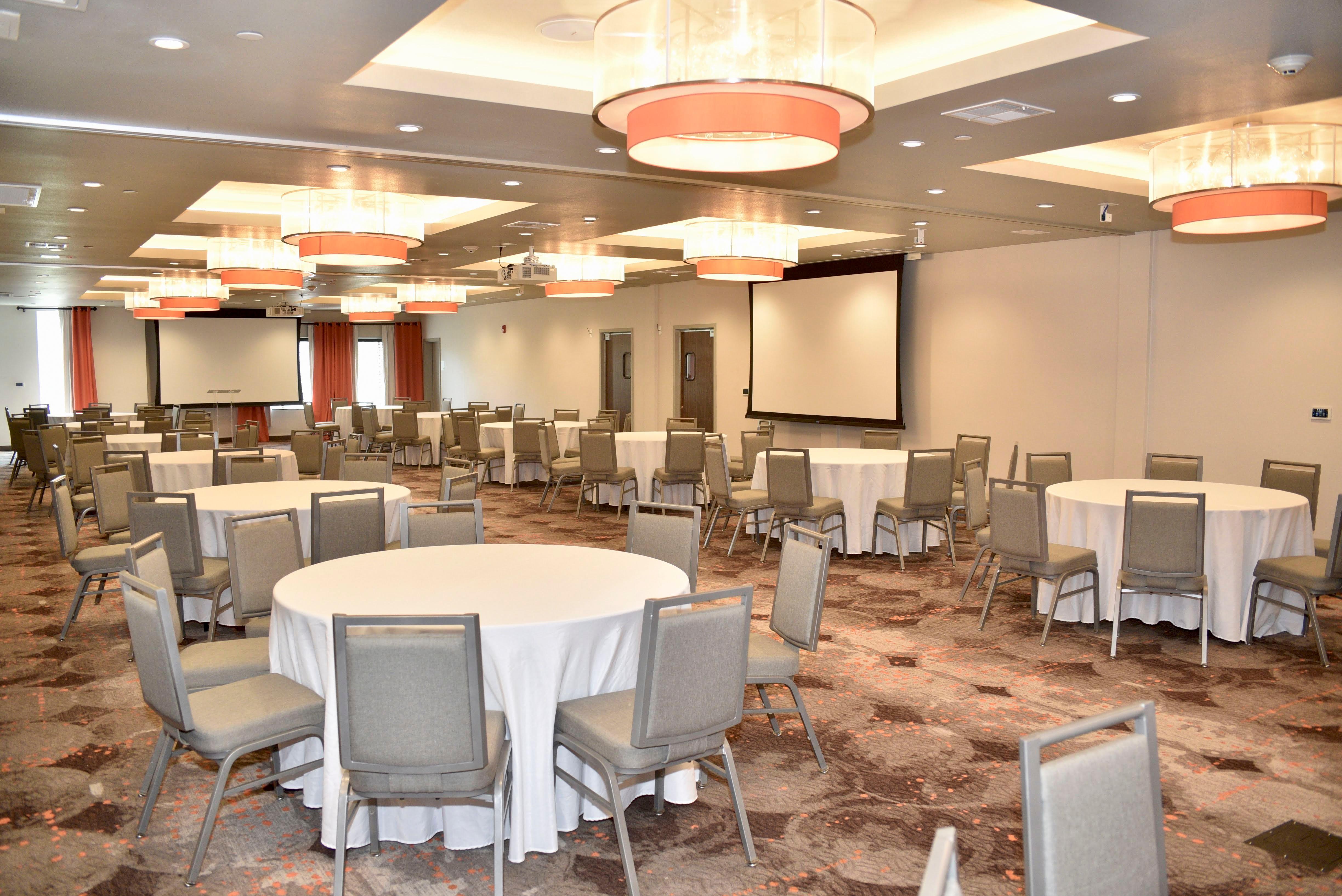 Holiday Inn Windsor - Wine Country By Ihg Eksteriør bilde