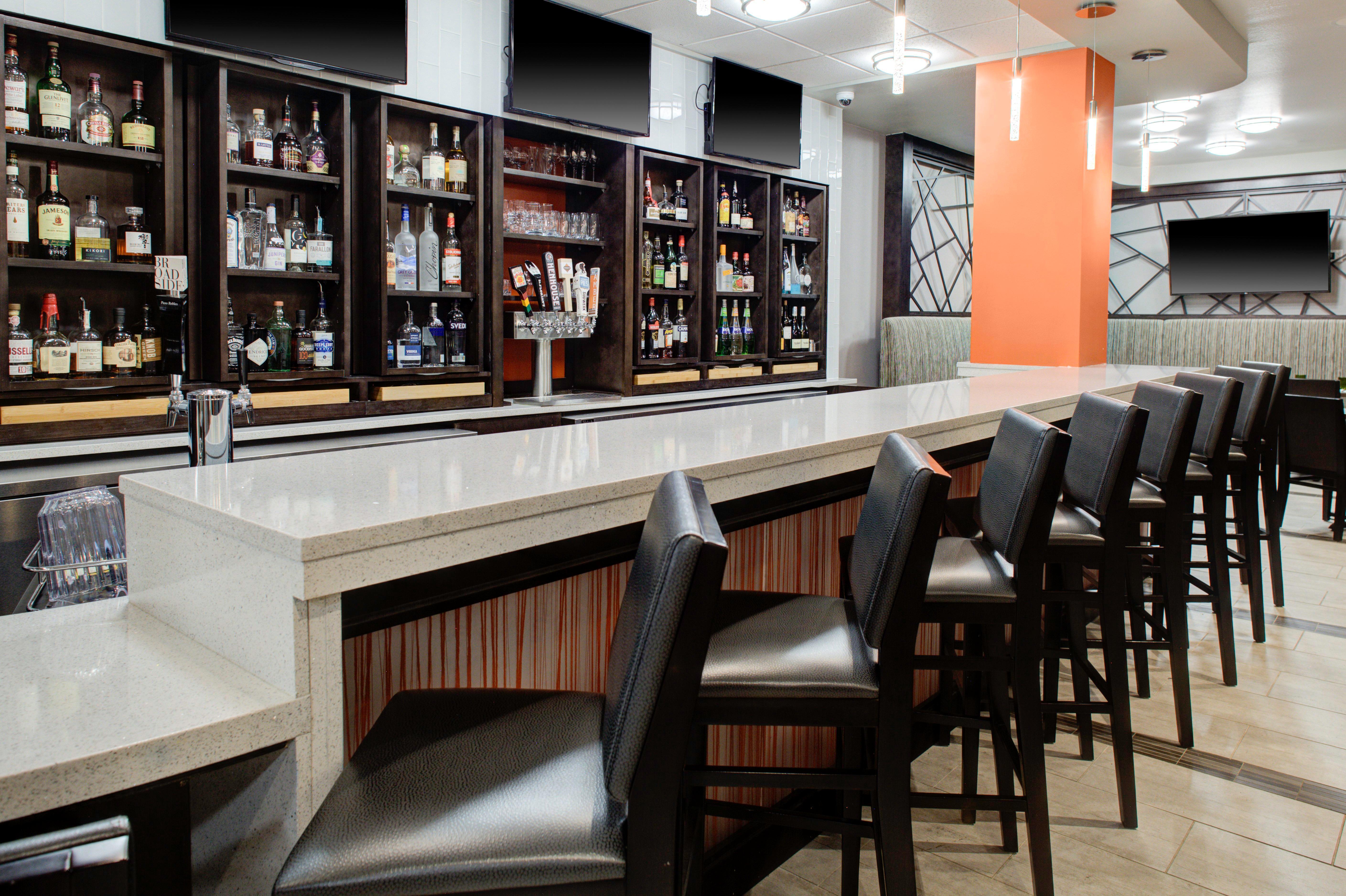 Holiday Inn Windsor - Wine Country By Ihg Eksteriør bilde