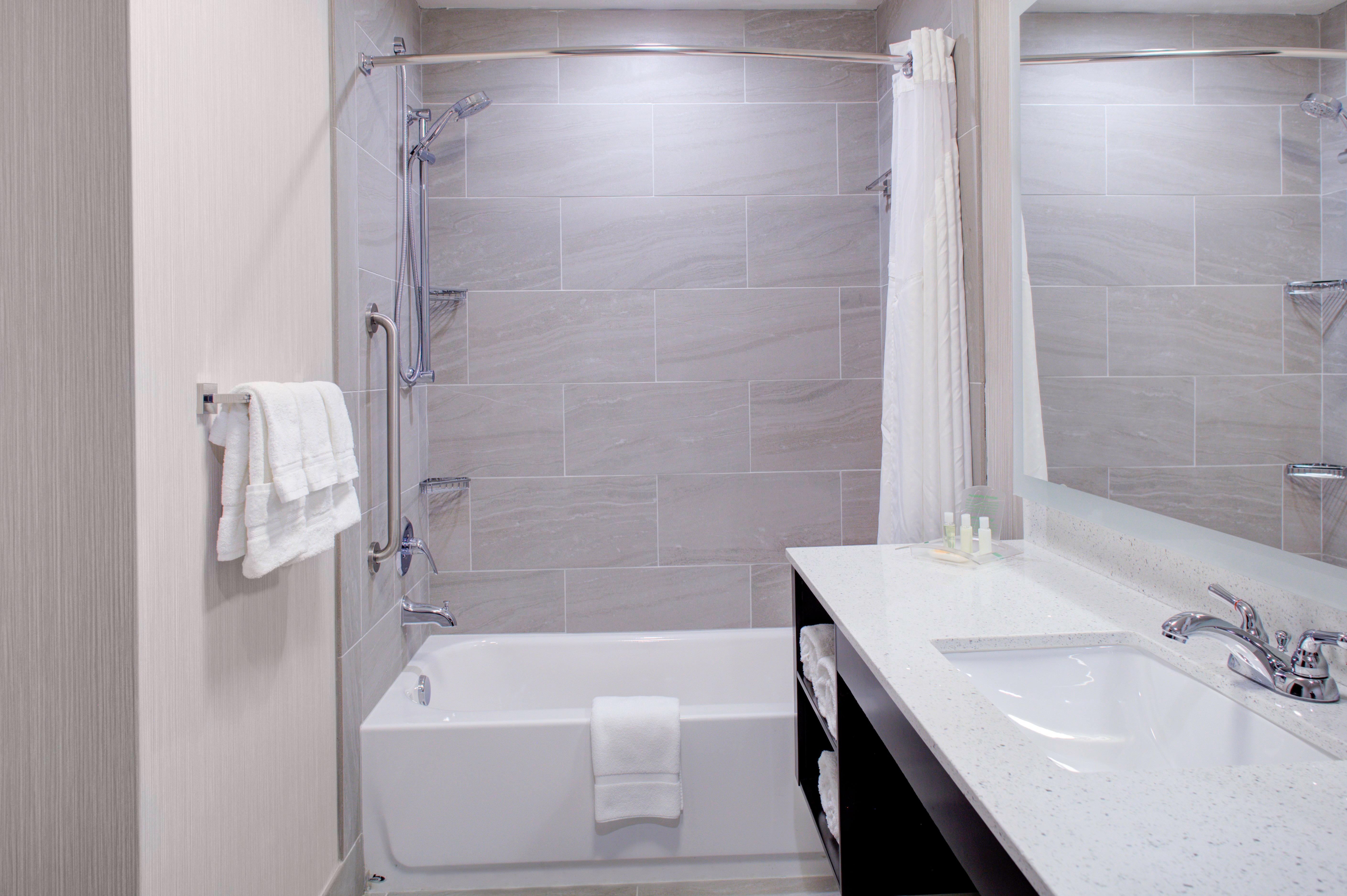 Holiday Inn Windsor - Wine Country By Ihg Eksteriør bilde