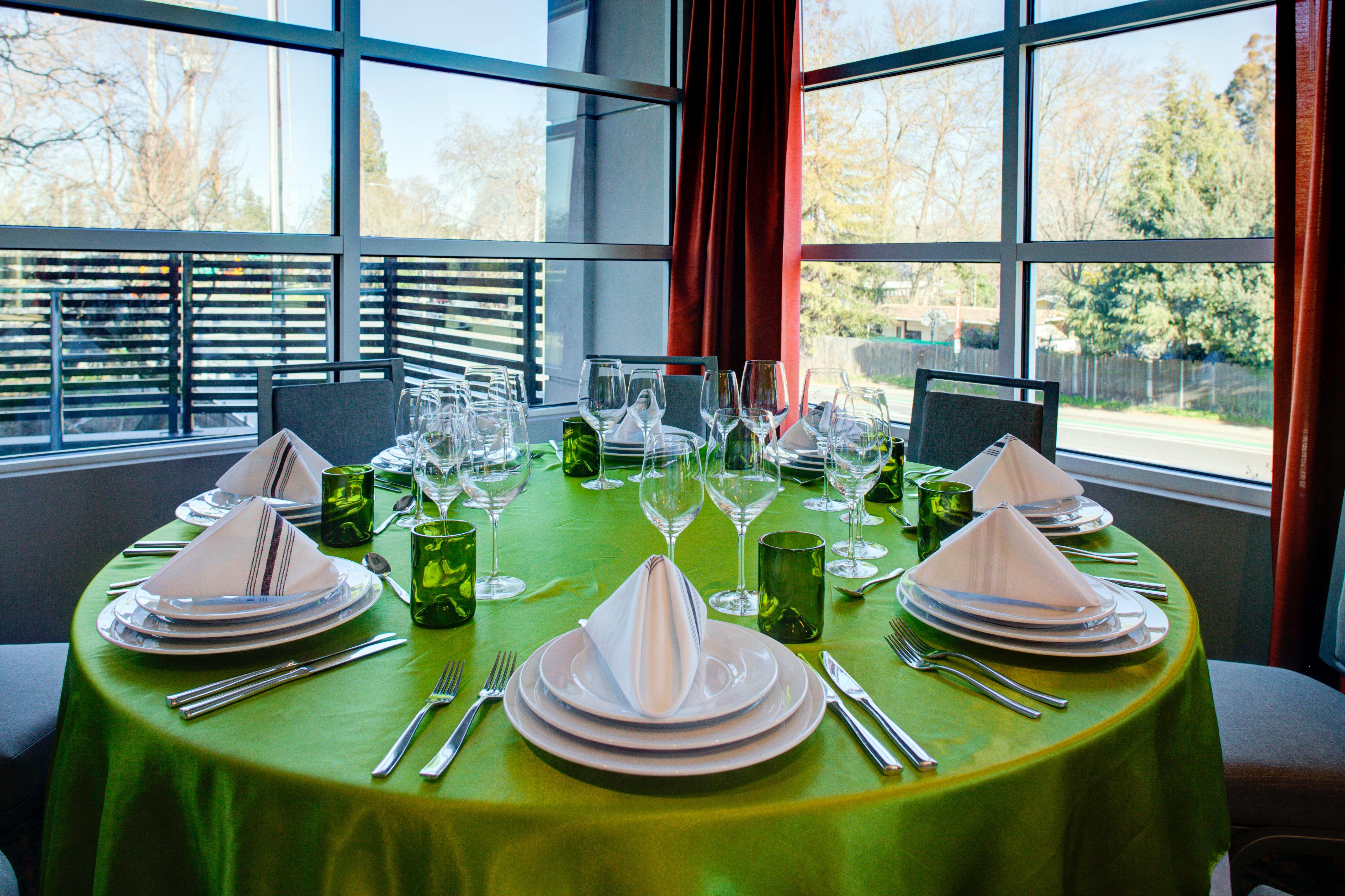 Holiday Inn Windsor - Wine Country By Ihg Eksteriør bilde