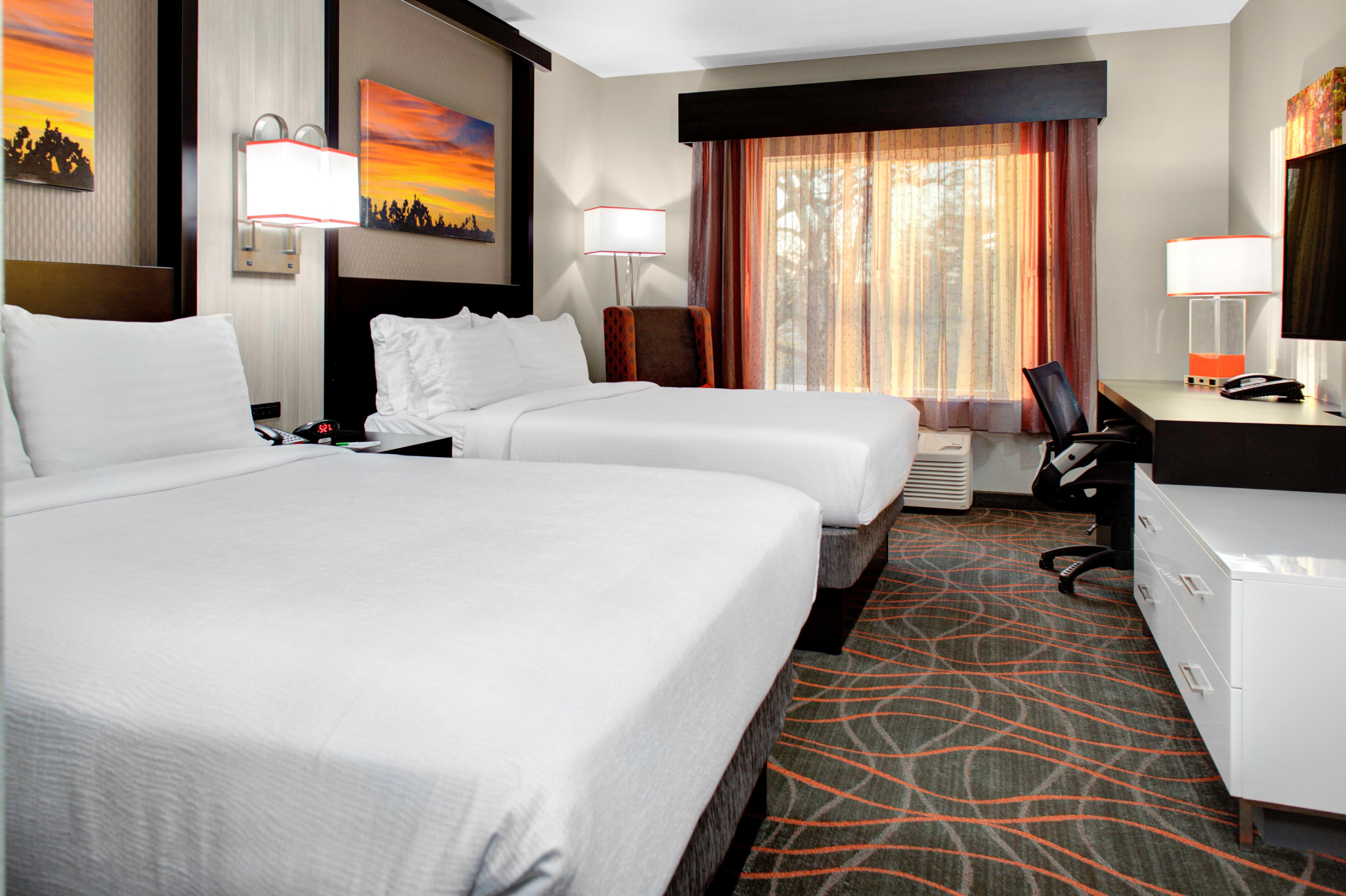 Holiday Inn Windsor - Wine Country By Ihg Eksteriør bilde