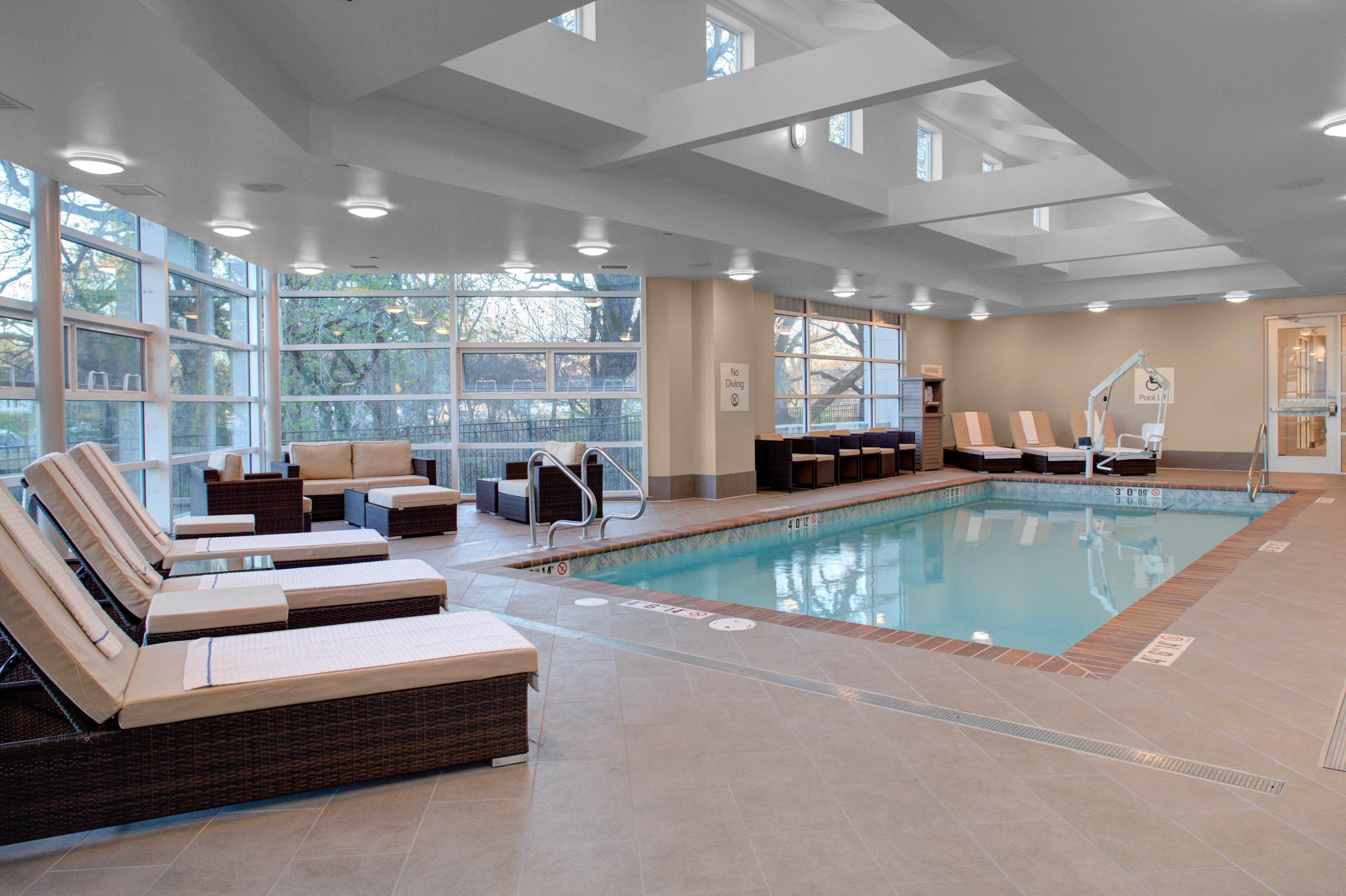 Holiday Inn Windsor - Wine Country By Ihg Eksteriør bilde