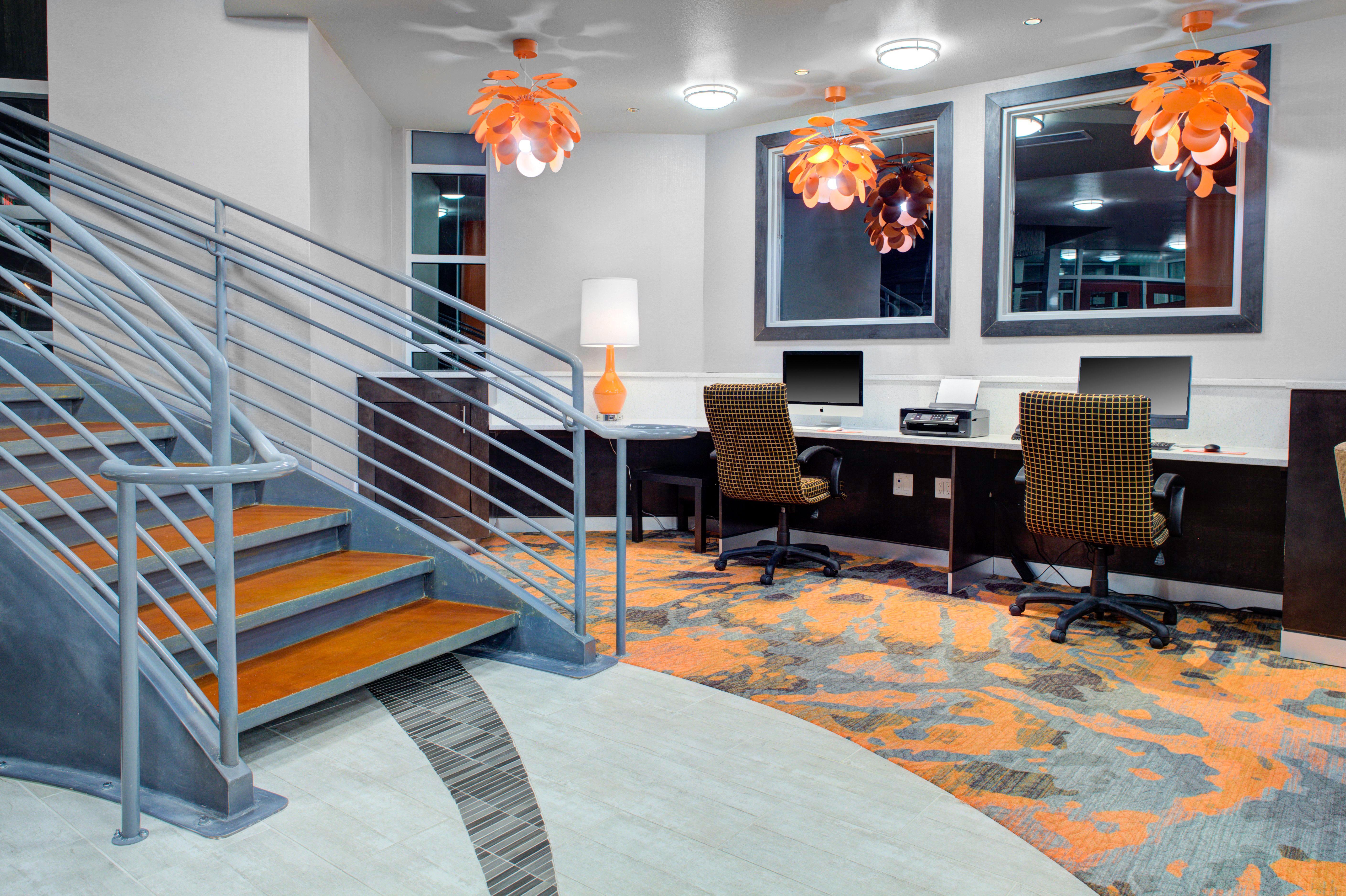 Holiday Inn Windsor - Wine Country By Ihg Eksteriør bilde