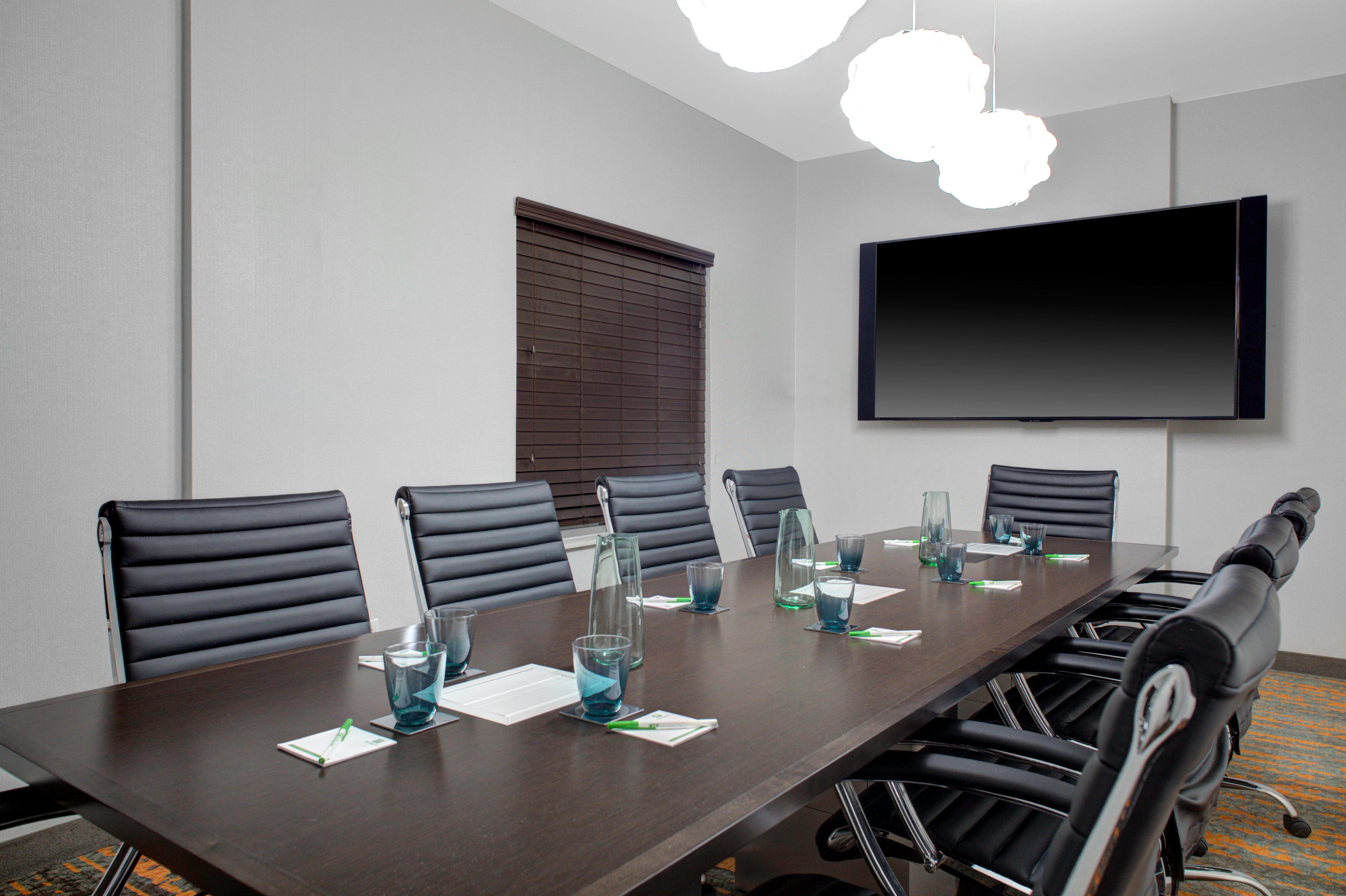 Holiday Inn Windsor - Wine Country By Ihg Eksteriør bilde