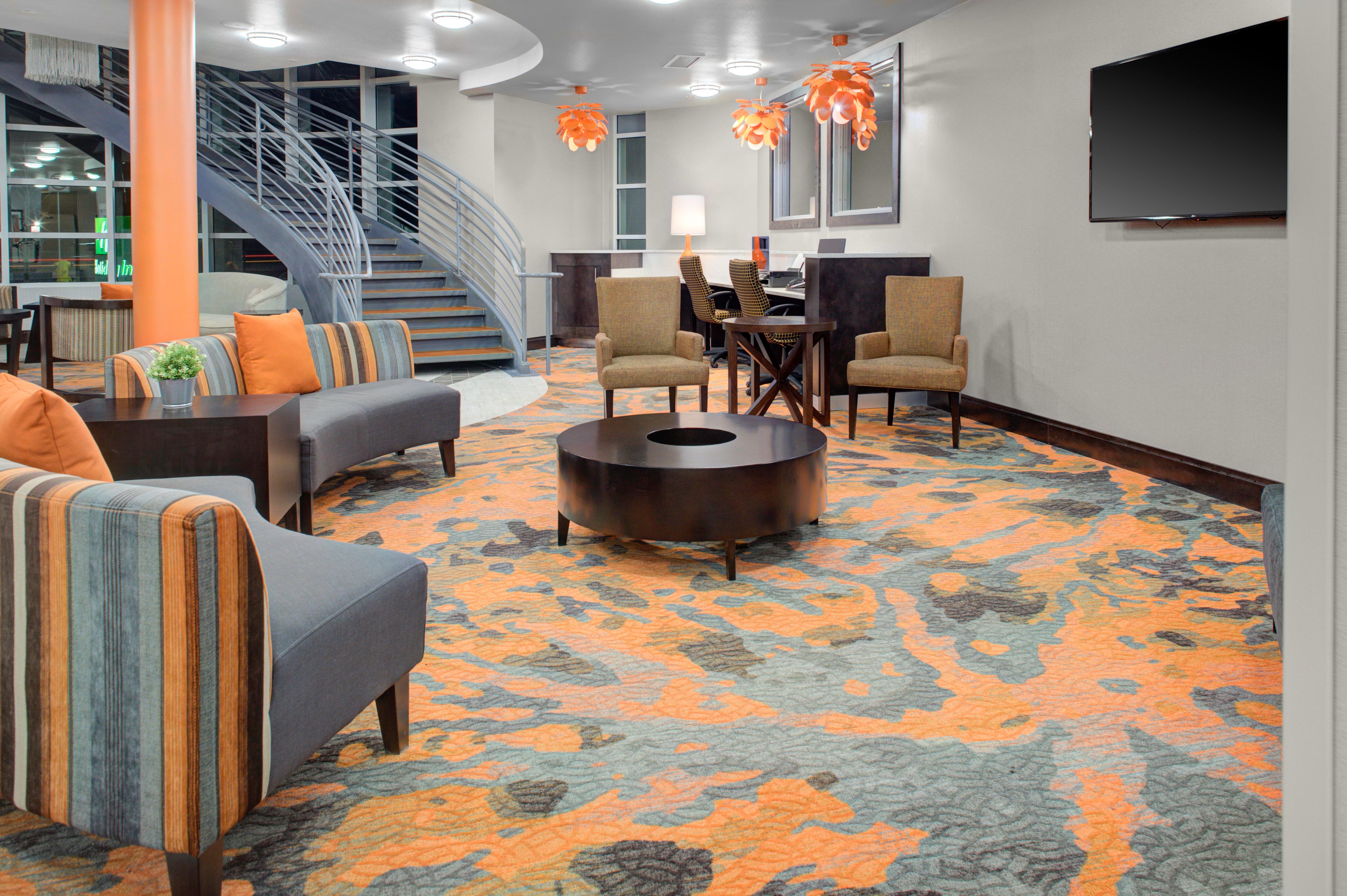 Holiday Inn Windsor - Wine Country By Ihg Eksteriør bilde