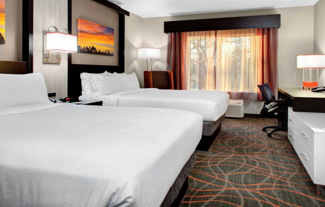 Holiday Inn Windsor - Wine Country By Ihg Eksteriør bilde