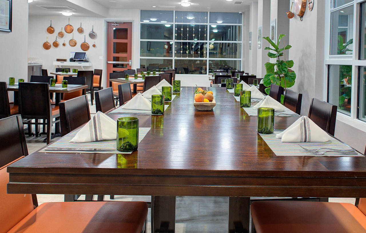 Holiday Inn Windsor - Wine Country By Ihg Eksteriør bilde